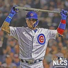 Javier Baez Chicago Cubs 9 Chicago Cubs Cubs Players Chicago Cubs Players