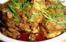 Antara yang biasa kita ketahui ialah masak rendang ayam pedas, rendang. 47 Resepi Rendang Ayam Terengganu Resepi Kitchen