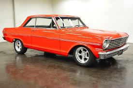 Image result for Autumn Gold 1963 Nova