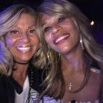 Cheri Clarke's Instagram, Twitter & Facebook