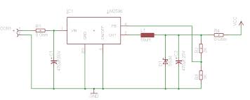 Click here to check the latest version. Lm2596 Issue Burns Out Electrical Engineering Stack Exchange