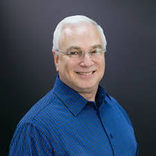 In Memory of Rev. Dr. Rick Seaward