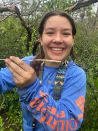 Careers in Conservation Scholarship Program