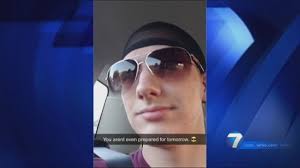 Parents of Oakwood student accused of posting threat want him in class