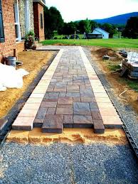 Gartenwege Ideen Fur Den Vorgarten Haus Und Garten Den Fur Garten Gartenwege Haus Ideen Steinmauergarten Und Vorgarten Ideen Gartenweg Vorgarten