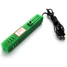 Degausser Degaussing Wand Coil For Arcade Monitors Crt Tube Television Tv  Us New | Ebay