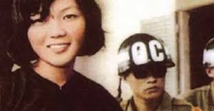 The Story Of Vo Thi Thang And The 'Smile Of Victory' Photo