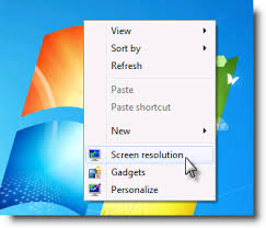 Windows 10, the latest and greatest in a long line of windows operating systems, also has multiple monitor support. Guided Help Dual Monitor Setup Is Easy In Windows 7