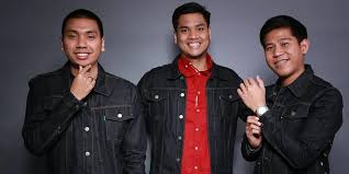 Pandangan Pertama' Bikin RAN Tak Susah Dapatkan Record Label - Kapanlagi.com