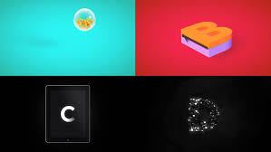 That's because, in the case of an equation like this, x can be whatever you want it to be. Alphabet On Behance