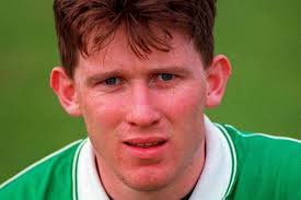 It's hard to know where Limerick's main challengers will come from in  2022,' says former star Mark Foley