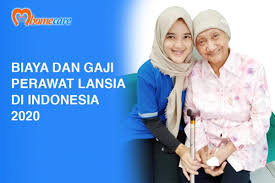Rs phc surabaya, jawa timur Berikut Biaya Jasa Perawat Lansia Di Indonesia Mhomecare Blog