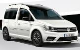 VOLKSWAGEN-CADDY