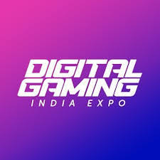 Digital Gaming India Expo 2027 — Bharat Mandapam, New Delhi, Delhi, India