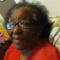 Mother Jimmie Ella Lowe-Verner Obituary