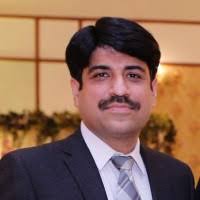 Uzma Bashir Email & Phone Number