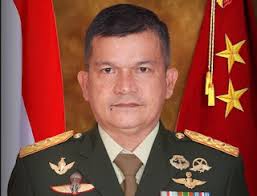 Mayjen TNI Achmad Daniel Chardin Jabat Panglima Kodam l Bukit Barisan