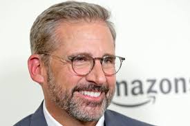 Steve carell on vice, playing donald rumsfeld, working with adam mckay and more nick allen december 24, 2018. Steve Carell To Co Create Star In Netflix Space Force Comedy Boston Herald