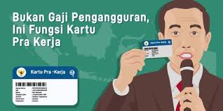 Informasi tersebut berdasarkan pada tayangan di youtube channel resmi kemenko perekonomian, pada (4/6/2021). Manajemen Pastikan Program Kartu Prakerja Gelombang 18 Segera Dibuka Merdeka Com