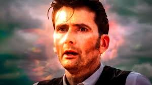 What Episode Of Doctor Who Does David Tennant Regenerate Matt? - Quora