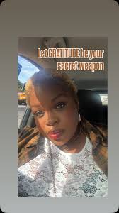 Hey there Beloved 🙋🏾‍♀️ Allow me to reintroduce myself: I'm Dr. Gabrielle  “Queen G” Gibson—a multi-medium creative, coach, consultant, educator, and  public speaker with 20+ years of experience. My superpower? 🦸🏾‍♀️  Empowering