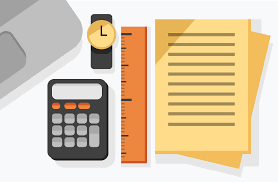 It's to you advantage to guess on a standardized test because penalties are negligible. Secrets To Taking Multiple Choice Tests