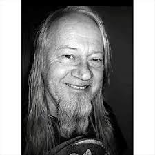 Kevin KRUPP Obituary (2019)