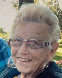 Margaret Shaw Obituary 2021