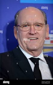 Richard hahn hi-res stock photography and images