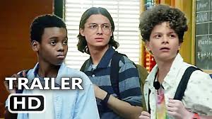 Here are the best netflix shows and series to watch in april 2021. Everything Sucks Trailer 2018 Netflix Teen Comedy Tv Show Youtube