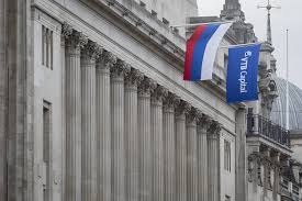 Russia S Vtb Cuts 100 Staff In London As Us Sanctions Bite Financial News