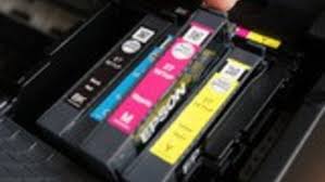 Télécharger pilotes pour epson 350 : Quand Les Cartouches De Mon Imprimante Sont Vides Tout Est Il Gele Les Numeriques