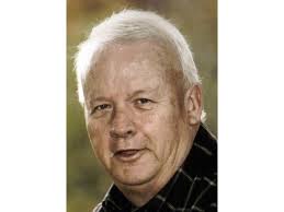 Ronald Sturm Obituary (1944