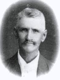 Ernest Clement Matthews (1867-1952)
