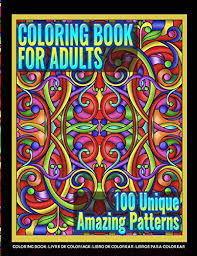 Folk art escapes coloring book is rated 3.0 out of 5 by 2. 47 Best Patterns Coloring Books Of All Time Bookauthority
