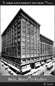 From our shop and yard on station road in settle we provide a wide selection of of building supplies, power tools, work wear. The Department Store Museum Stix Baer Fuller St Louis Missouri