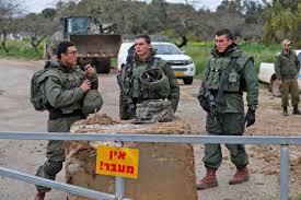 According to the israel defense forces, over 200 rockets and mortar shells were fired from the gaza strip toward israel from 6 p.m. Israel Army Accuses Hamas Of Firing Rocket That Hit Near Tel Aviv Aw