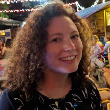 About — sandra stowe