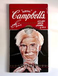 Photos by Nicolas Smith (@nicolassmithartist) · August 11, 2025