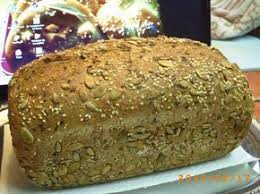 Bio Dinkelvollkornbrot Franzosiche Art Rezept Frag Mutti Rezept Brot Selber Backen Brot Backen Rezept Einfach Brot Selber Backen Rezept