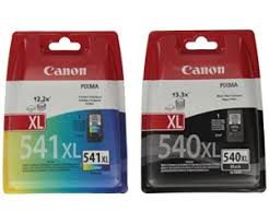 In kombination mit hochwertigem pixma fotopapier kommt die auflösung ihres druckes besonders gut zur geltung. Canon Pg 540 Xl Cl 541 Xl 5222b014 Ab 43 11 Preisvergleich Bei Idealo De