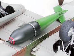 Riesige auswahl an cds, vinyl und mp3s. Grand Slam Bomber Lancaster Bi Special 22 000lb Bomb Tamiya 61504