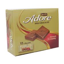 To regard with loving admiration and devotion he adored his wife. Adore Buy Online On Tamimi Markets