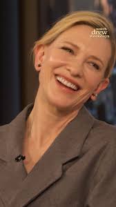 Cate Blanchett