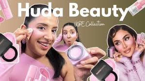 The Best Affordable Cream Blush for Brown/Indian/Tan Skin Moira Cosmetics I  Pink Blush