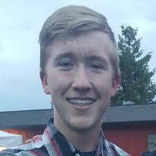 Caleb Cochran's Instagram, Twitter & Facebook