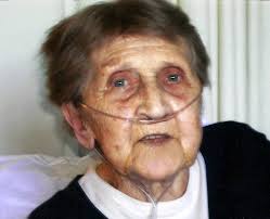 Josephine Moore Obituary