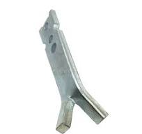 OEM CNC China Manufacturer Custom Erection Lifting Anchors for Precast  Concrete