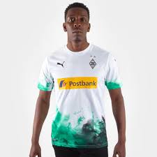 Borussia verein für leibesübungen 1900 e.v.) ist ein in mönchengladbach am niederrhein beheimateter sportverein. Puma Borussia Monchengladbach 19 20 Home S S Football Shirt 56 00
