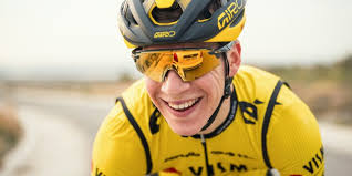 Tijmen Graat derde in Ronde van de Toekomst mede dankzij Sepp Kuss: “Nog  veel werk aan de winkel”